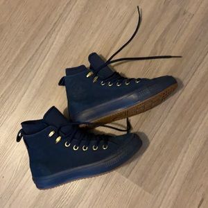 Brand new Counter Climate Converse